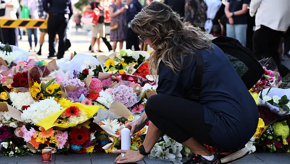 Sydney Knife Attacker Joel Cauchi Was 40-Year-Old Man With Mental Health Issues, Say Police