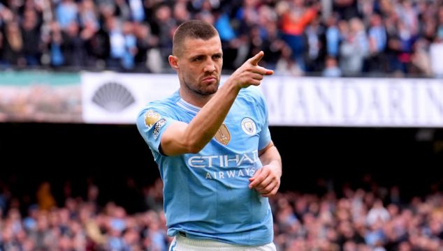 Mateo Kovacic Believes Premier League Title Race Will Come Down To Nerves