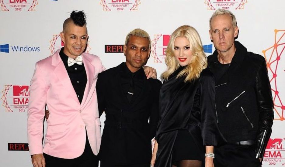 Gwen Stefani Brings Out Olivia Rodrigo During No Doubt Reunion At Coachella
