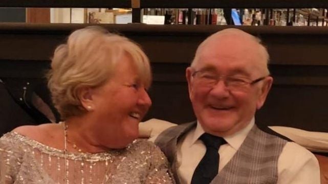 Funeral Of Couple Killed In Cork House Fire To Take Place On Wednesday