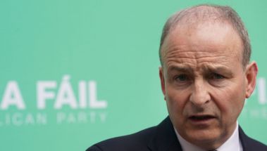 Fianna Fáil Support Drops To Lowest Point In Nearly Two Years, Poll Finds