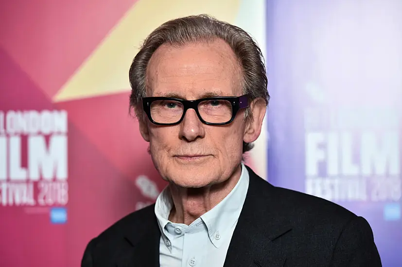 Bill Nighy And Paloma Faith Join Celebrities Demanding Uk Government Act Over Sudan