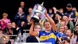 Tipperary Survive Galway Comeback To Take Division 1A Crown