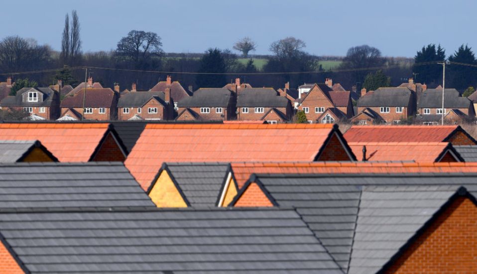 Only 38 Houses Available To Rent Through Hap Scheme In March