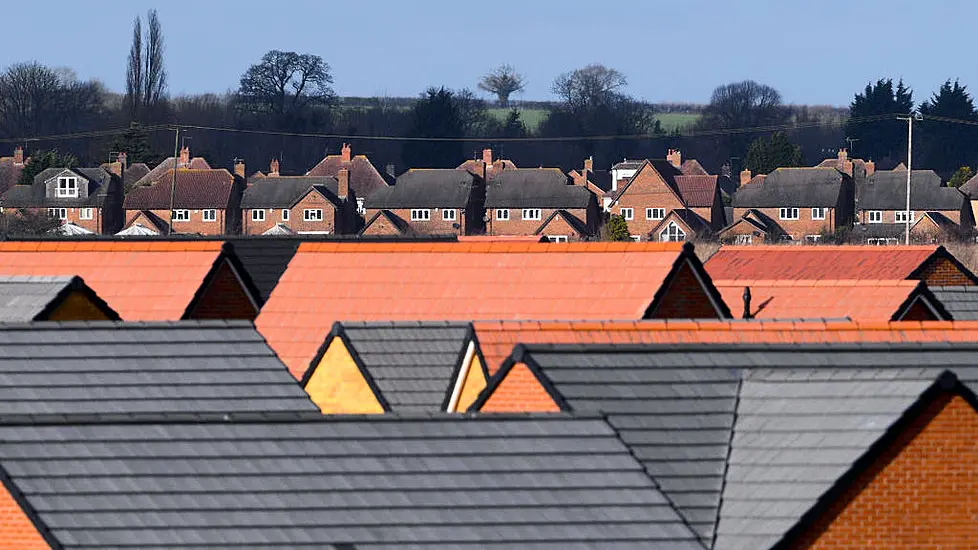 Only 38 Houses Available To Rent Through Hap Scheme In March