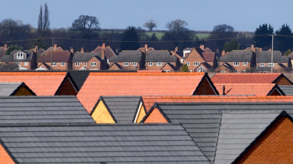 Housing Commission Calls For 'Radical' Policy Reset In Report
