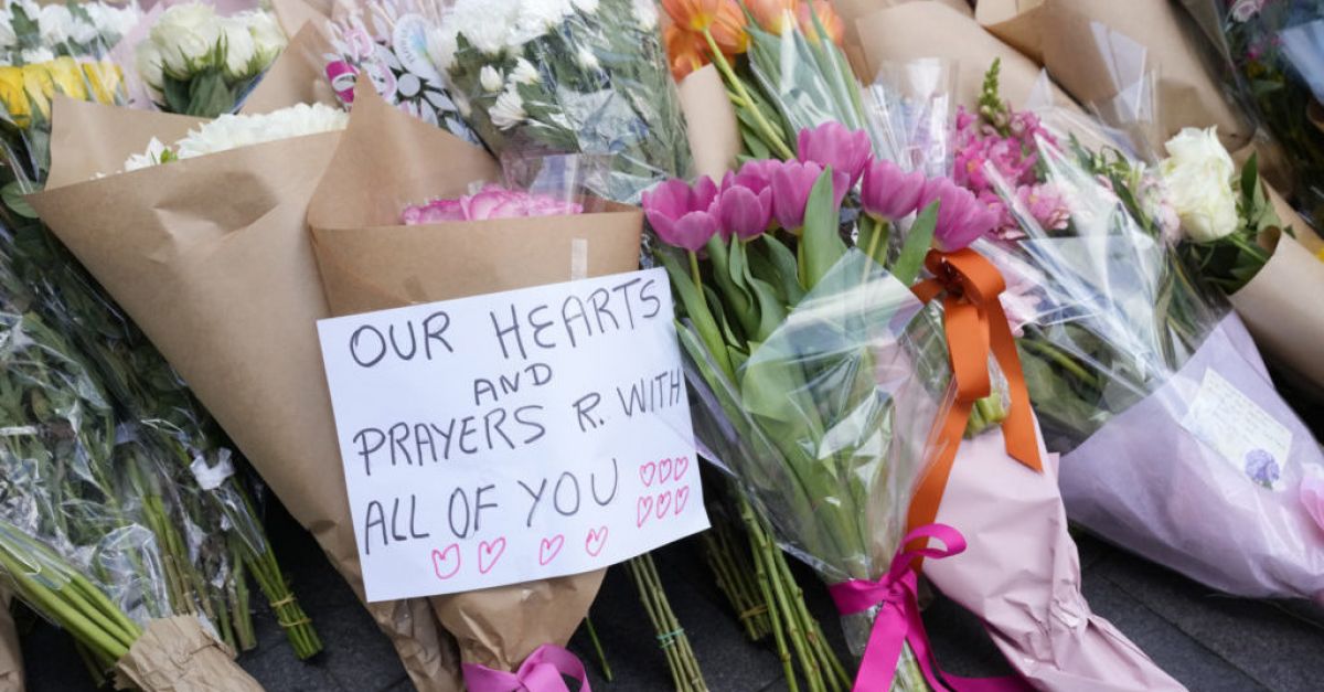Полицията ще разследва дали нападателят в Сидни е набелязал жени