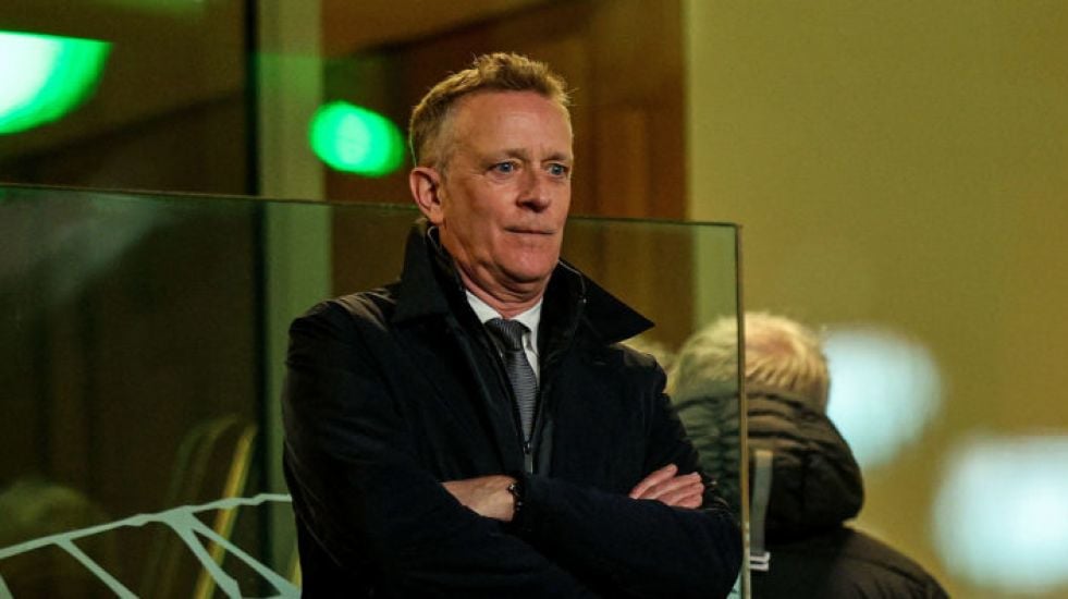 Fai Confirms Jonathan Hill's Departure As Ceo, David Courell Appointed As Interim Replacement