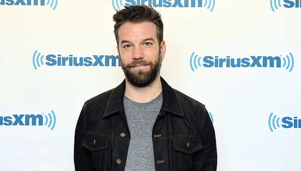 American Comedian Anthony Jeselnik Announces New Irish Show