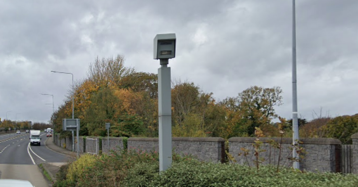 Повече камери за червен светофар ще бъдат инсталирани като част