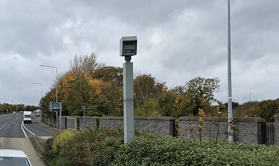 More Red Light Cameras To Be Rolled Out Amid Concern Over Rise In Road Deaths