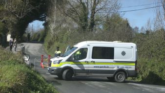 Six Arrested Following Disturbances At Site Earmarked For Asylum Seekers In Wicklow