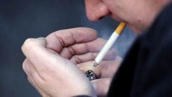 Nicotine Replacement Therapy Doubles Chances Of Quitting Smoking - Hse