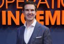 Jimmy Carr Says Childhood Meningitis Battle Left Him ‘Close To Death’