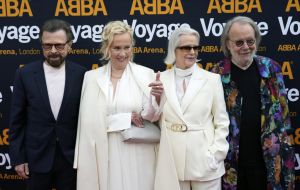 Abba, Blondie And Biggie Enter Us National Recording Registry