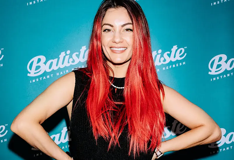 Strictly’s Dianne Buswell Reveals Her Beauty Secrets: How We Feel Mentally Can Change Everything