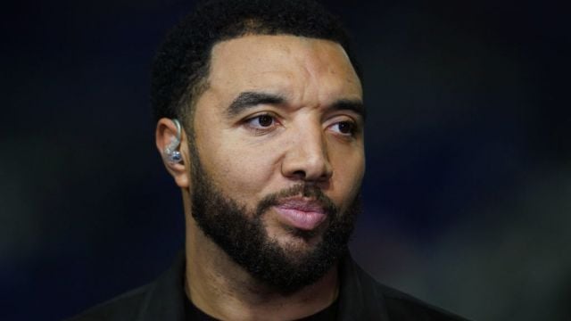 Troy Deeney ‘Pushing Boundaries’ With Wildcard Slot At Uk Open Pool Championship