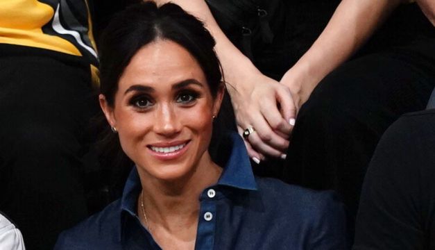 Meghan Markle Launches First Product From Her New Brand – Strawberry Jam