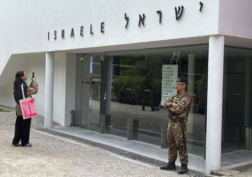 Artist Refuses To Open Israeli Pavilion At Venice Biennale Until Ceasefire