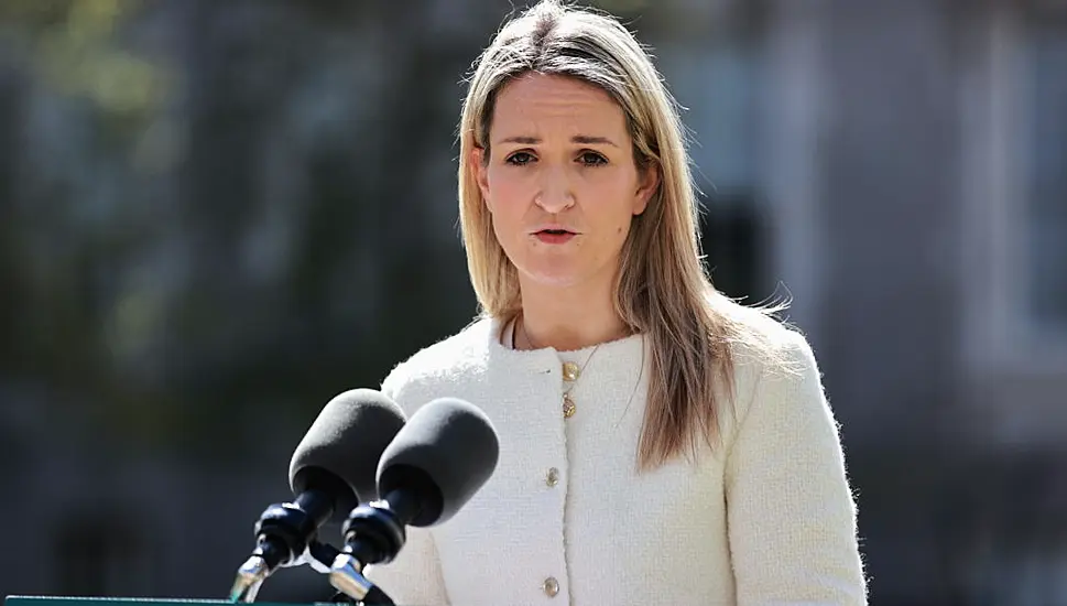 Helen Mcentee Toughens Knife Crime Sentences As A ‘Preventative Measure’