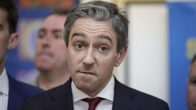 Harris’ ‘Broken Promises’ Probed During First Leaders’ Questions As Taoiseach