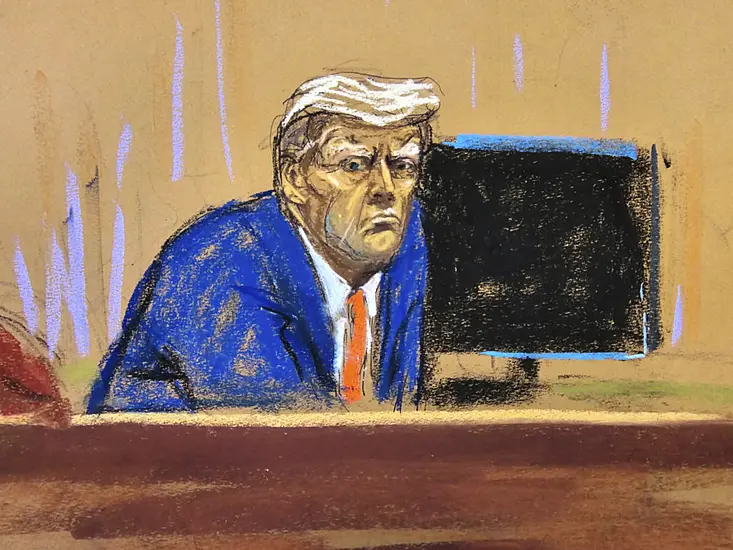 Trump Trial: Why Can’t Americans See Or Hear What Is Going On Inside Courtroom?