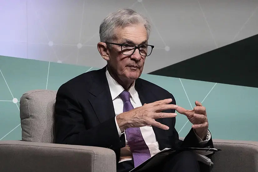 Us Federal Reserve Chair: Elevated Inflation Likely To Delay Rate Cuts This Year