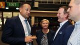 Alan Farrell Appointed Chairman Of Fine Gael Parliamentary Party
