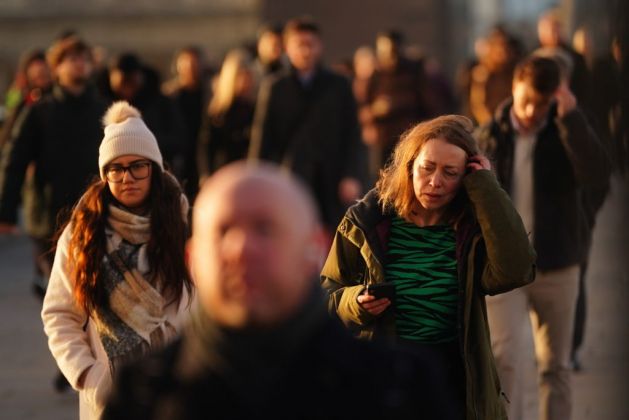 Uk Inflation Expected To Cool To Two-And-A-Half-Year Low