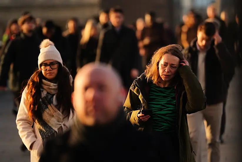 Uk Inflation Expected To Cool To Two-And-A-Half-Year Low