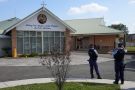 Father Of Boy Accused Of Sydney Church Stabbing Says He Saw No Signs Of Extremism