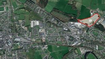 Permission Granted For 249 Homes In Killarney