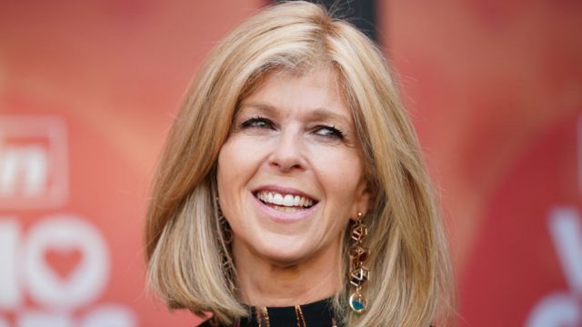 Kate Garraway Asks For Help After ‘Unsettling Post’ Addressed To Late Husband