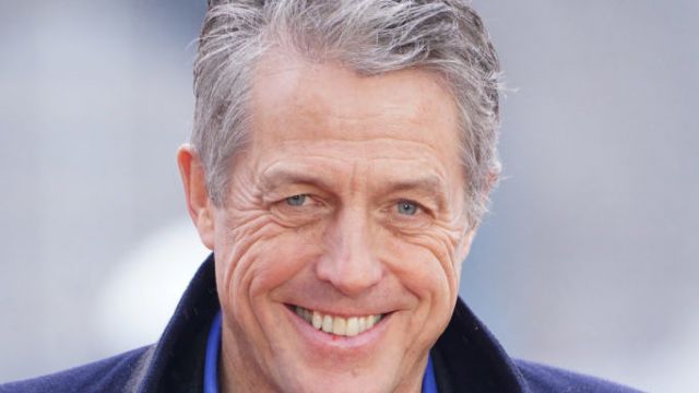 Hugh Grant Settles Claim Against Sun Publisher Due To Risk Of £10M Legal Costs
