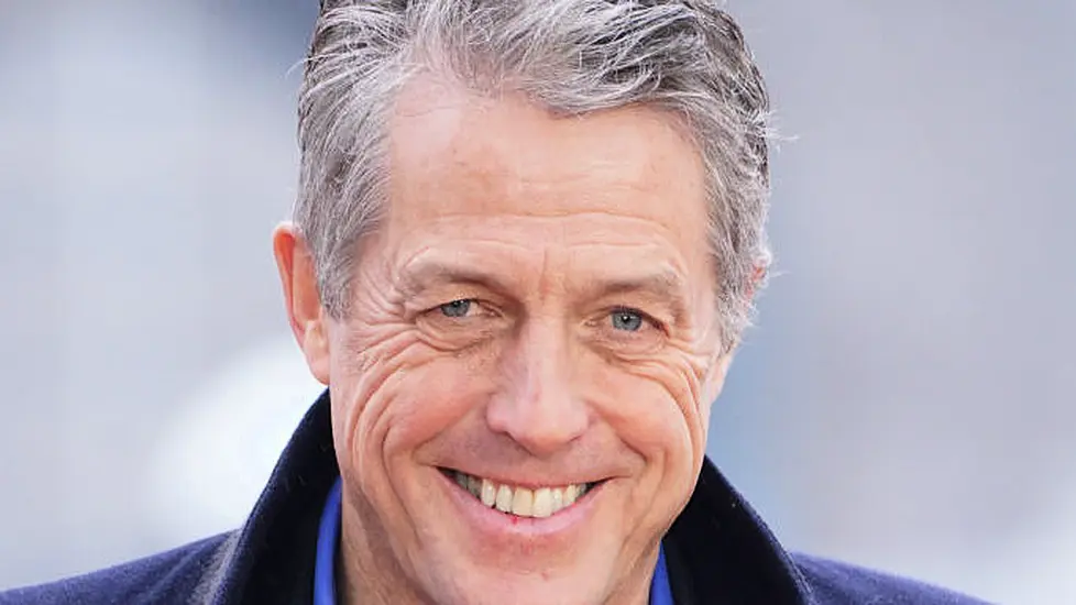 Hugh Grant Settles Claim Against Sun Publisher Due To Risk Of £10M Legal Costs