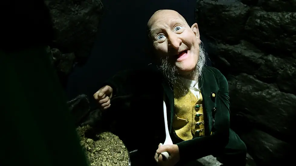 National Leprechaun Museum Named As Ireland's Most Boring Tourist Attraction