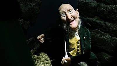 National Leprechaun Museum named Ireland's most boring tourist attraction