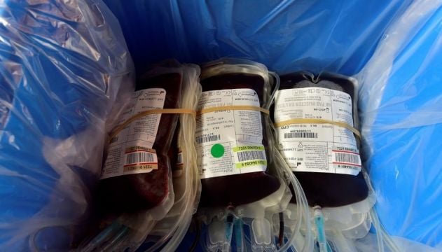 Court Discharges Orders Allowing Hospital To Give Blood Transfusion To Jehovah's Witness Member