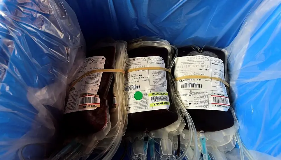 Court Discharges Orders Allowing Hospital To Give Blood Transfusion To Jehovah's Witness Member