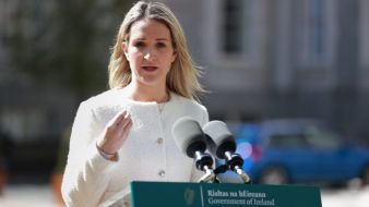 Gra Disappointed Helen Mcentee Will Not Be Attending Garda Conference