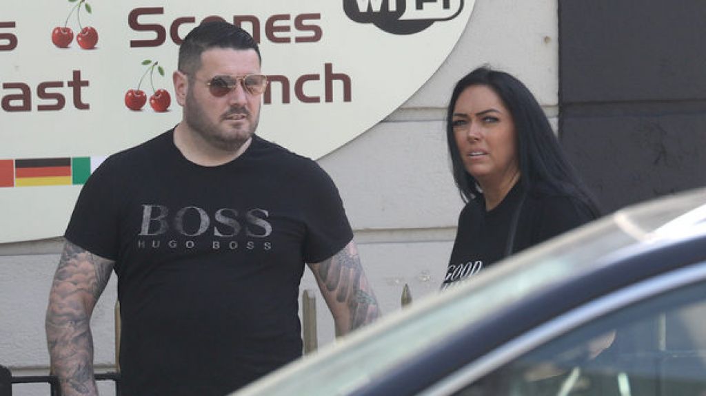 Dublin man whose wife stole €800k from Virgin Media jailed for money laundering