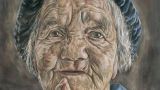 17-Year-Old Belfast Student Wins Main Prize In Texaco Children's Art Competition