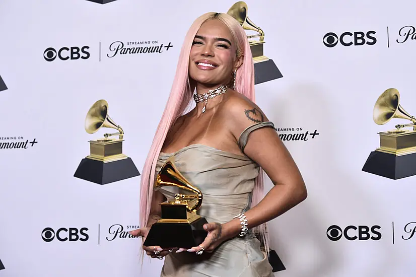 2024 Latin Grammys Will Return Home To Miami After Controversial Move To Spain