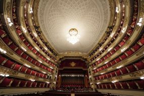 Milan’s La Scala Names New Director Of Opera House After Months Of Controversy