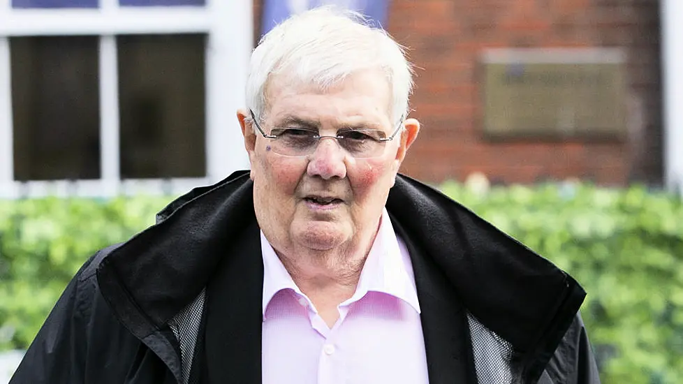 Eamonn Butterly Ordered To Pay Stardust Families' Legal Costs After Failed High Court Bid