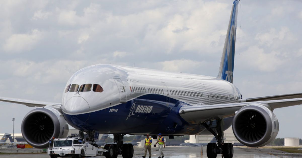 Boeing е изправен пред контрол от Сената по време на съпоставими изслушвания относно културата на безопасност
