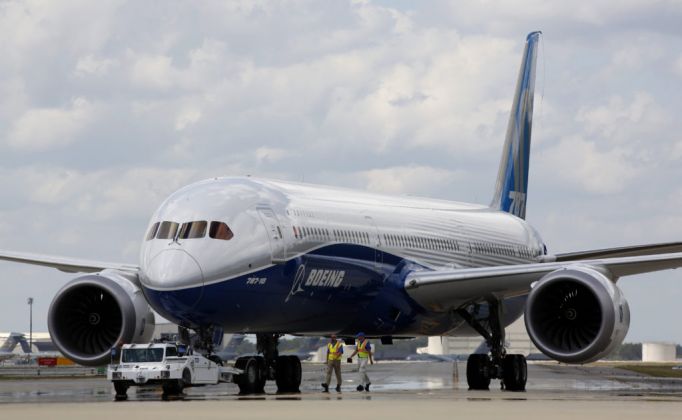 Boeing Faces Senate Scrutiny During Back-To-Back Hearings On Safety Culture