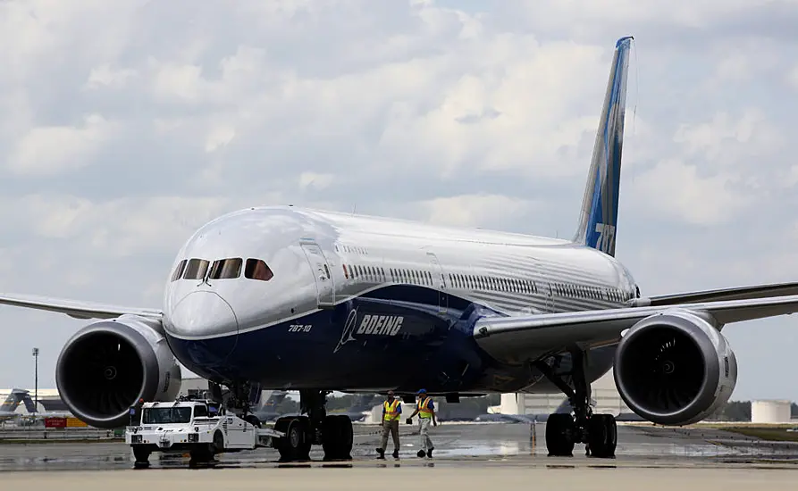 Boeing Faces Senate Scrutiny During Back-To-Back Hearings On Safety Culture