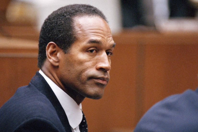 Oj Simpson Has Been Cremated, Says Lawyer Handling His Estate