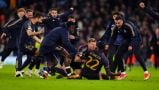 Penalty Heartache For Manchester City As Real Madrid End Champions League Dream
